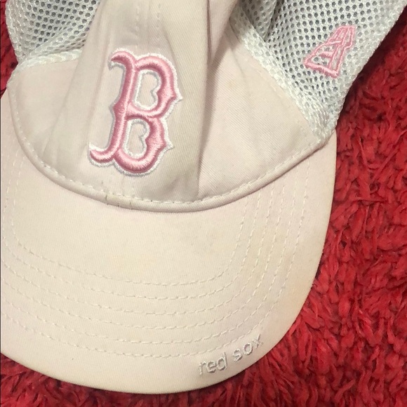 Red sox cap - Picture 2 of 4
